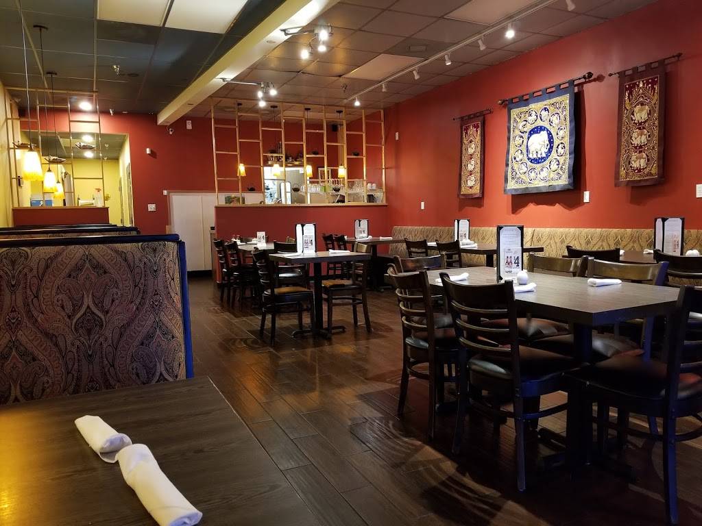 Chai Thai Cuisine | restaurant | 5174 S Conway Rd, Orlando, FL 32812, USA | 4077305552 OR +1 407-730-5552