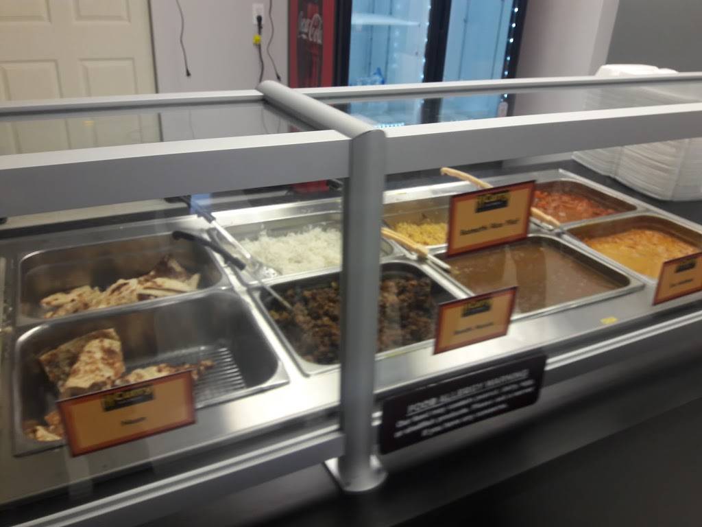 Curry in a Hurry | restaurant | 1485 E 151st St, Olathe, KS 66062, USA | 9136619088 OR +1 913-661-9088