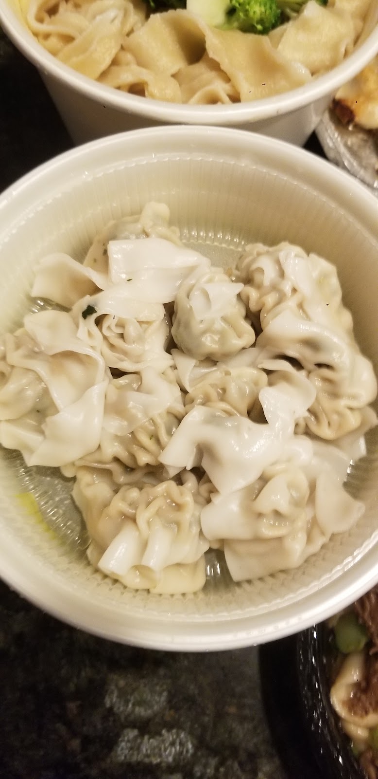 Xian Noodle Factory | restaurant | 337 Willard Ave, Newington, CT 06111, USA | 8604223138 OR +1 860-422-3138