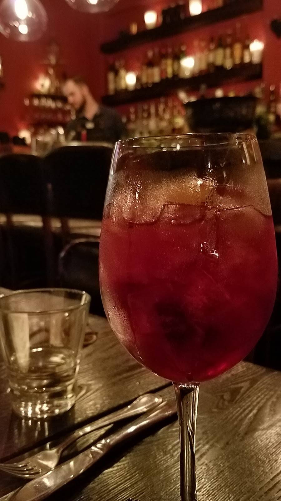 Alcazar Tapas Bar | restaurant | 1812 Cliff Dr, Santa Barbara, CA 93109, USA | 8059620337 OR +1 805-962-0337