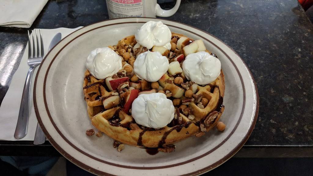 Union Street Grill | restaurant | 4 Union St, Milford, NH 03055, USA | 6036724180 OR +1 603-672-4180