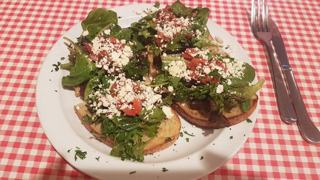 Mamma Susannas Ristorante Italiano | restaurant | 5487 Carlson Dr, Sacramento, CA 95819, USA | 9164527465 OR +1 916-452-7465