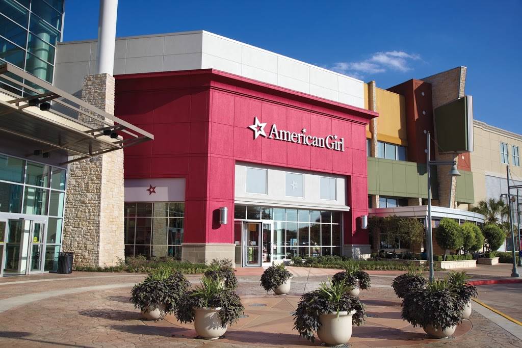 American Girl Houston | restaurant | 303 Memorial City Mall #580, Houston, TX 77024, USA | 8772475223 OR +1 877-247-5223