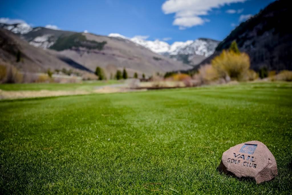 Vail Golf Club - Closed for Season | restaurant | 1775 Sunburst Dr, Vail, CO 81657, USA | 9704792260 OR +1 970-479-2260
