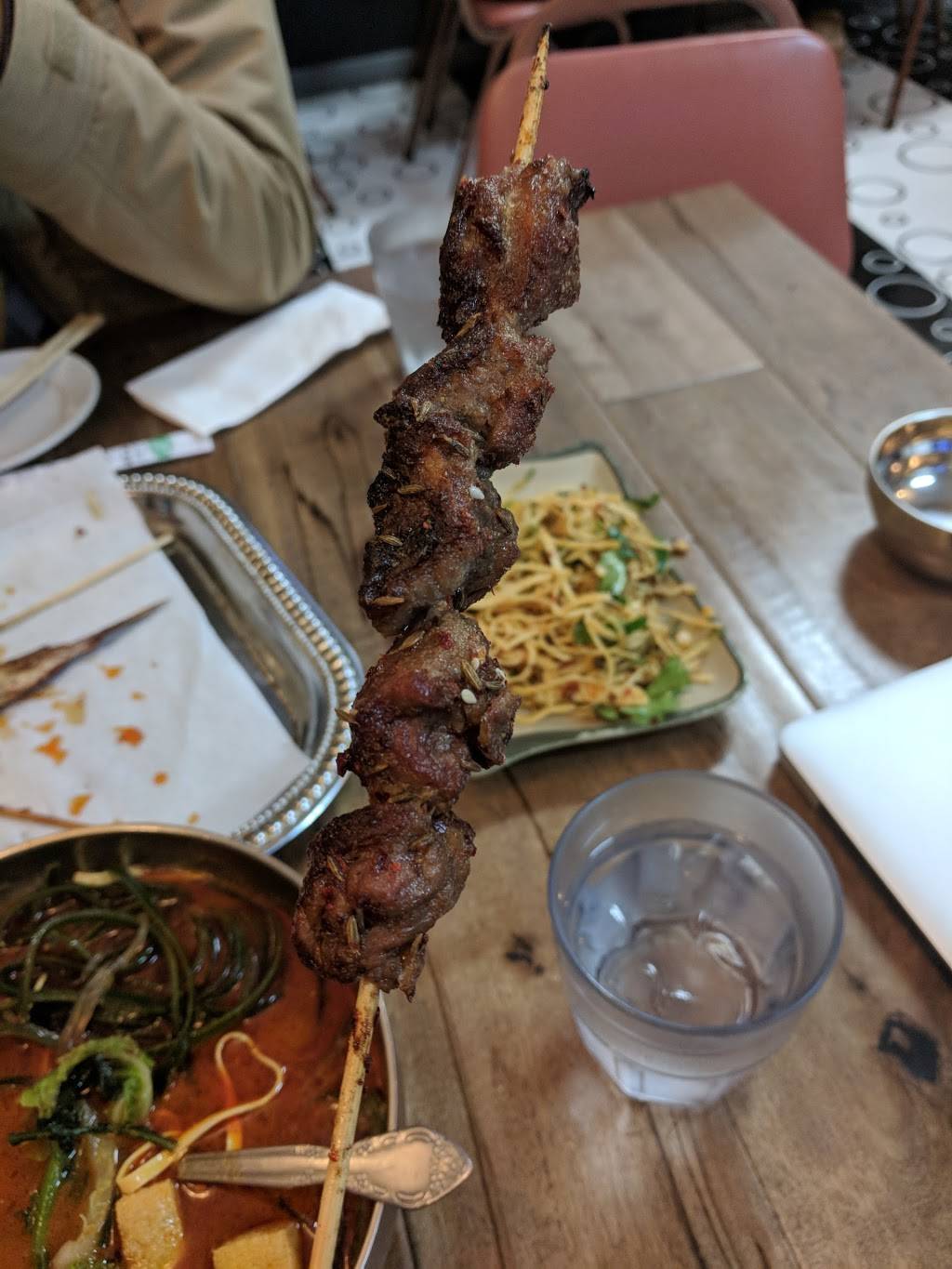 Chef Liu Restaurant | restaurant | 1198 N Capitol Ave, San Jose, CA 95132, USA | 4088882669 OR +1 408-888-2669