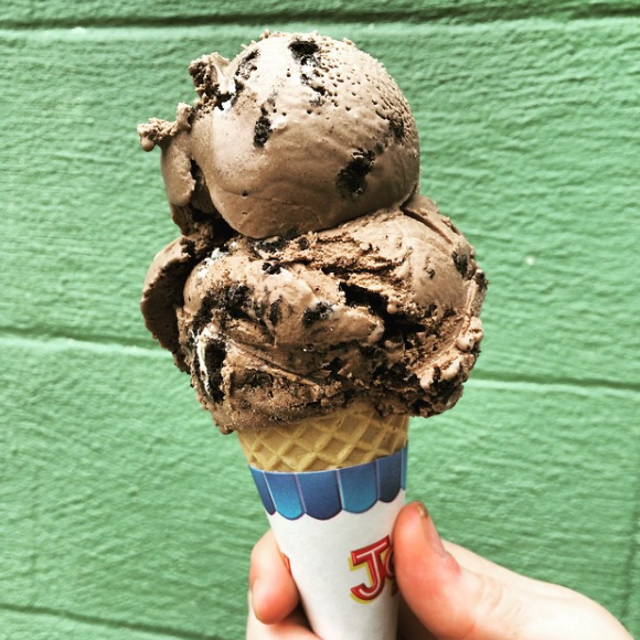 Kettle Cove Creamery and Café | cafe | 2 Bowery Beach Rd, Cape Elizabeth, ME 04107, USA | 2077993533 OR +1 207-799-3533