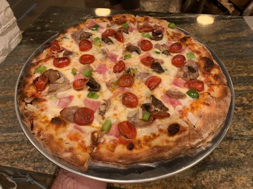 Merricks Pizza | restaurant | 1915 Ponce de Leon Blvd, Coral Gables, FL 33134, USA | 7869535693 OR +1 786-953-5693