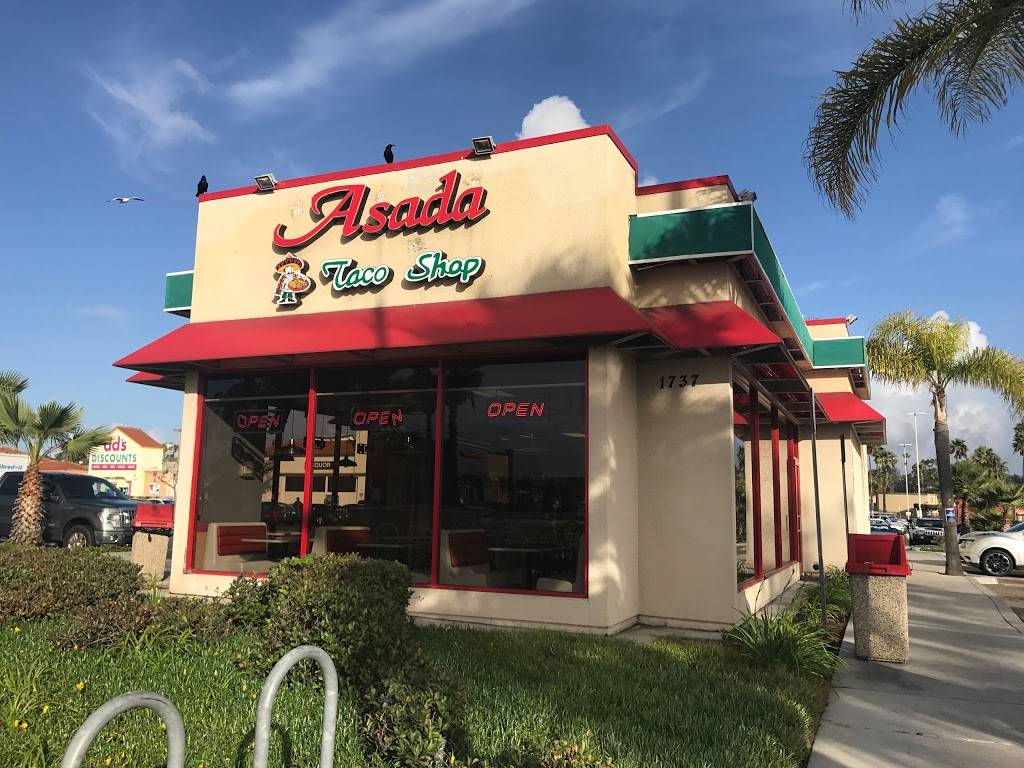 Asada Mexican Restaurant & Chango Mango | restaurant | 1737 Euclid Ave, San Diego, CA 92105, USA | 6192662222 OR +1 619-266-2222