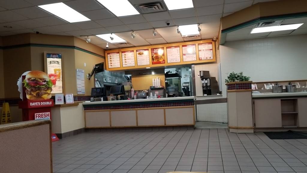 Wendys | restaurant | 11136 Kingston Pike, Farragut, TN 37934, USA | 8656710256 OR +1 865-671-0256