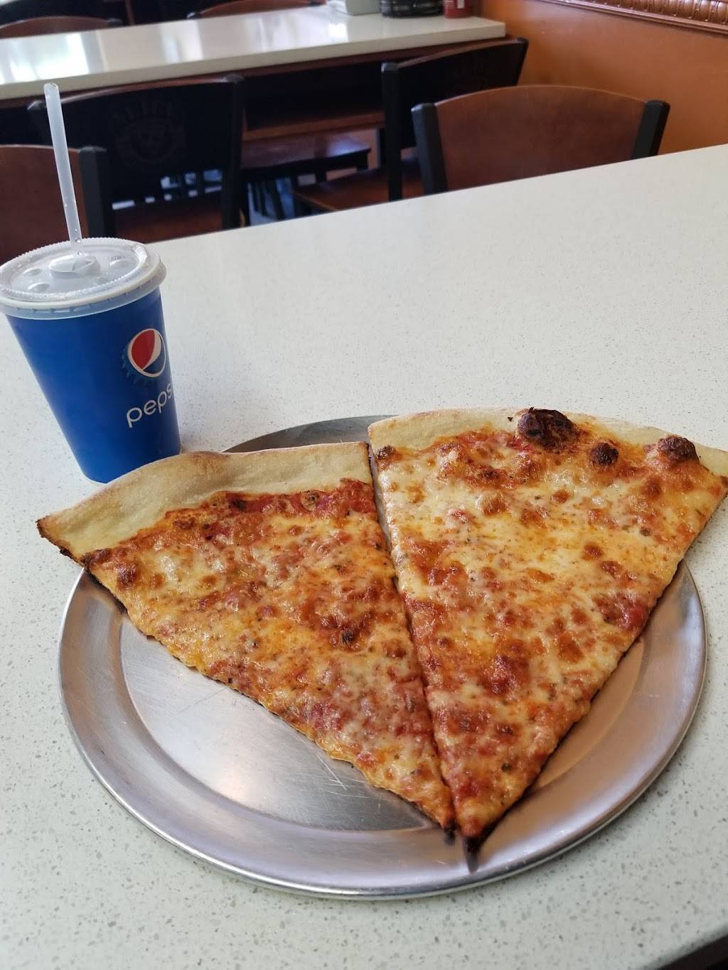 Slice on Broadway - East Liberty | restaurant | 6004 Centre Ave, Pittsburgh, PA 15206, USA | 4124508375 OR +1 412-450-8375