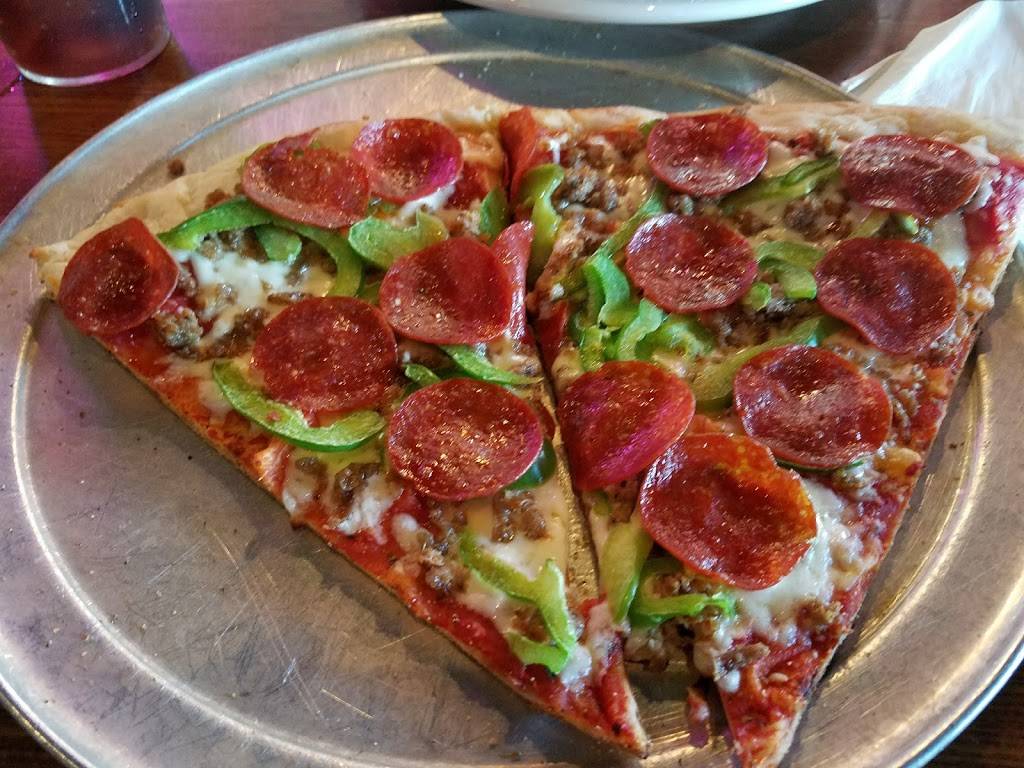 Davincis NY Style Pizza | restaurant | 1035 GA-155 S, McDonough, GA 30253, USA | 6784320712 OR +1 678-432-0712