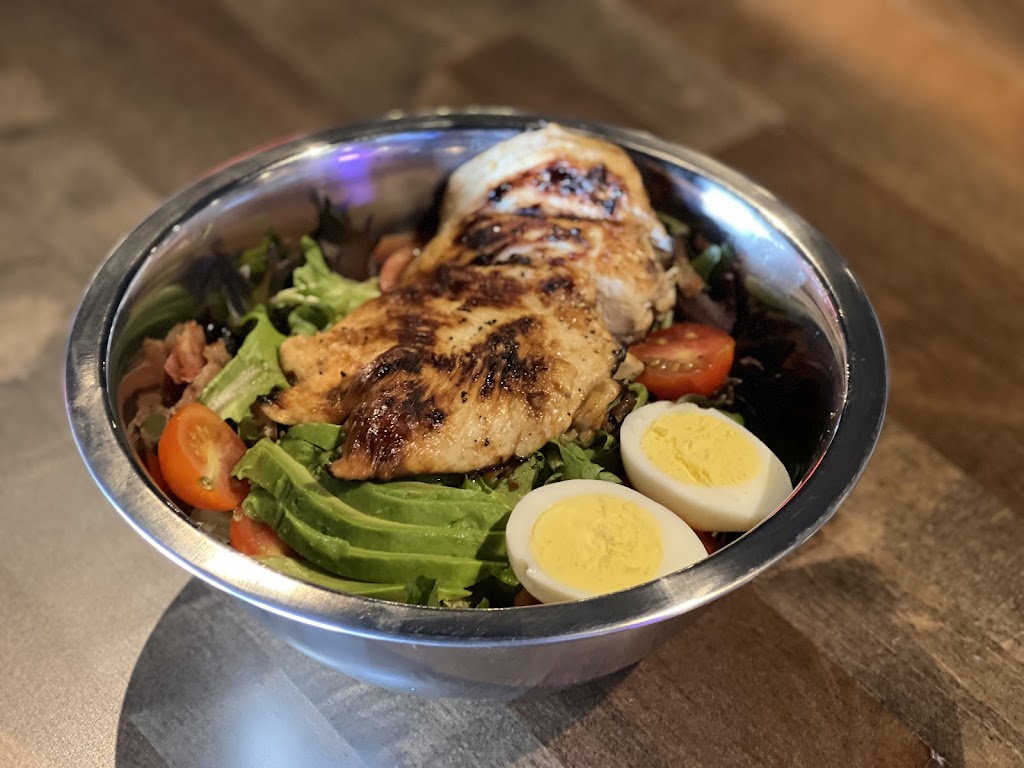 The Bourbon House | restaurant | 9800 Montgomery Blvd NE Suite 3, Albuquerque, NM 87111, USA | 5054819948 OR +1 505-481-9948