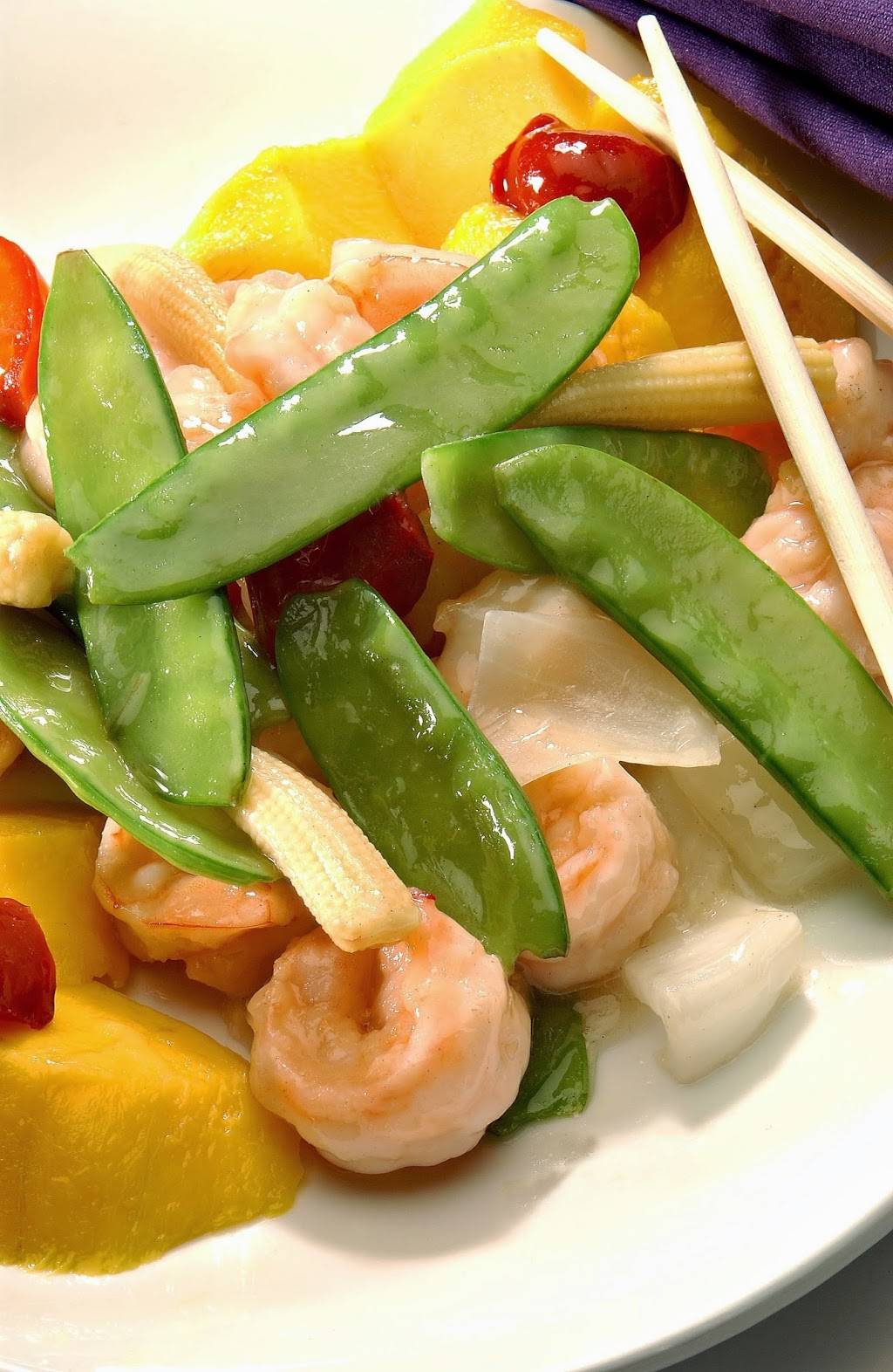 George & Sons Asian Cuisine | restaurant | 11291 E Vía Linda, Scottsdale, AZ 85259, USA | 4806616336 OR +1 480-661-6336