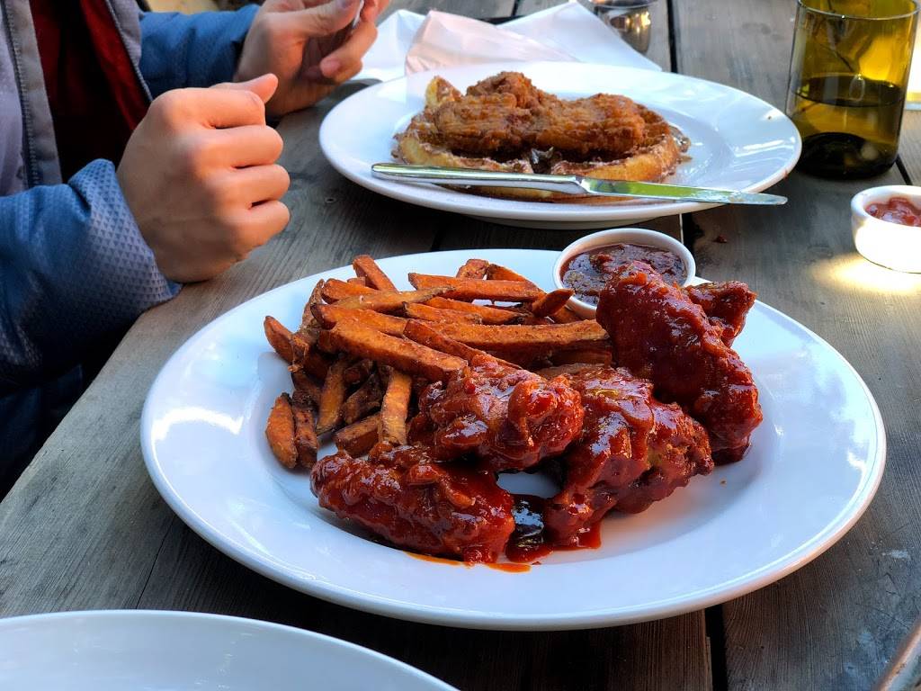 Stella Nonna | restaurant | 1407 San Pablo Ave, Berkeley, CA 94702, USA | 5105243400 OR +1 510-524-3400