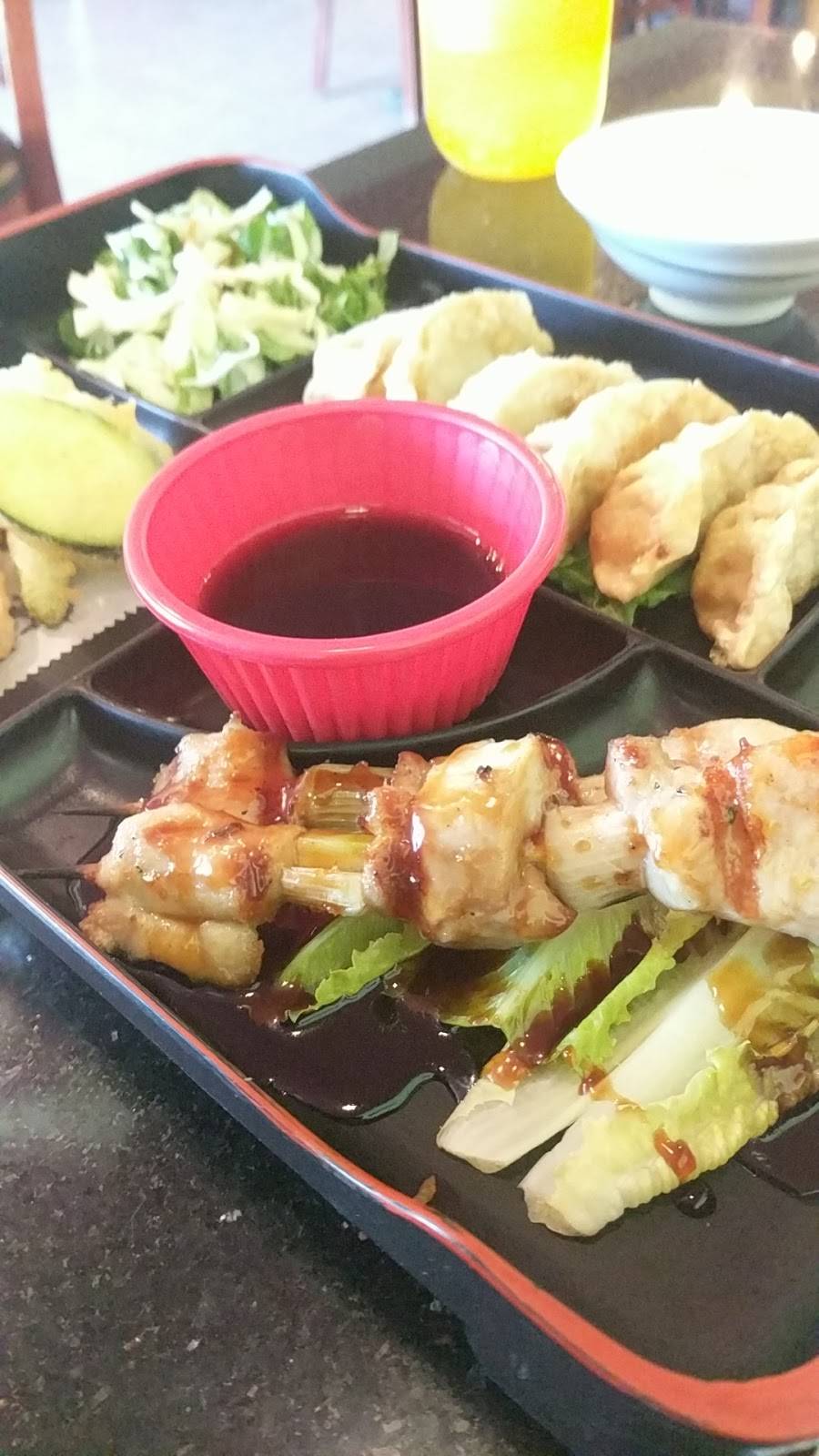 Twins Sushi | restaurant | 3000 Green Valley Rd # 12, Cameron Park, CA 95682, USA | 5306728826 OR +1 530-672-8826