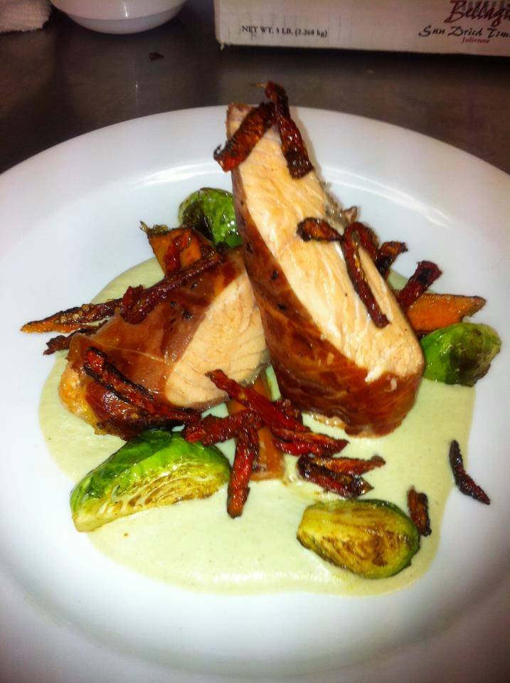 Baroncini Ristorante Italiano | restaurant | 104 S Linn St, Iowa City, IA 52240, USA | 3193372048 OR +1 319-337-2048