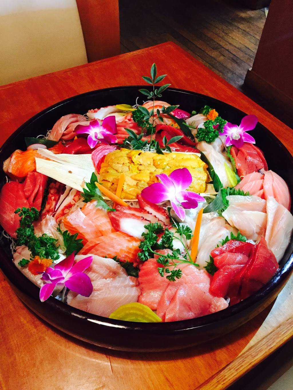 Yagi Japanese Restaurant | restaurant | 6324 E Santa Ana Canyon Rd, Anaheim, CA 92807, USA | 7149744512 OR +1 714-974-4512