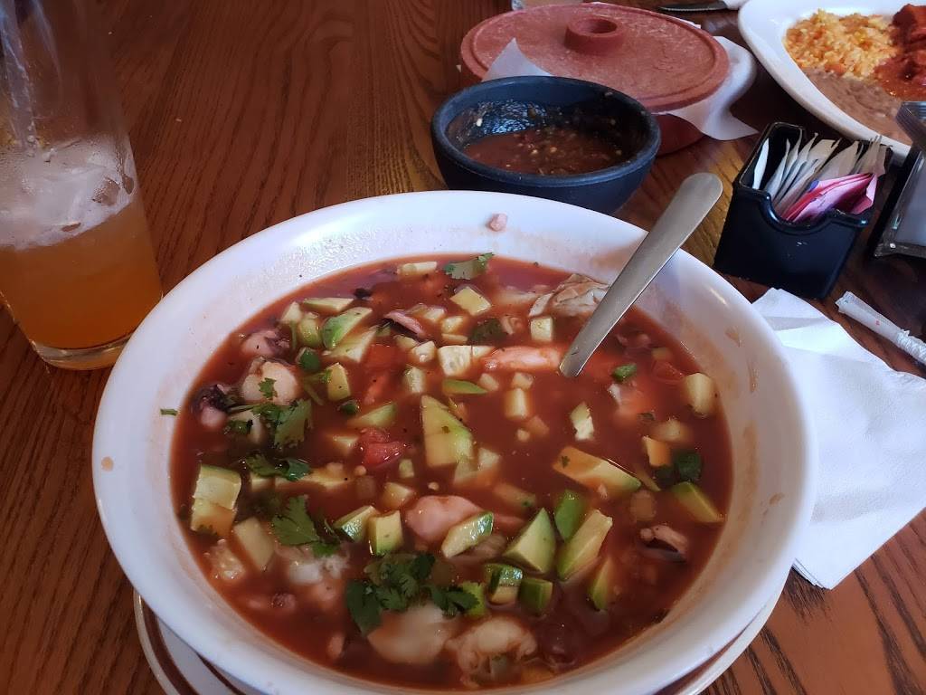 El Sarape 2 | restaurant | 3248 Isleta Blvd SW, Albuquerque, NM 87105, USA | 5058778871 OR +1 505-877-8871