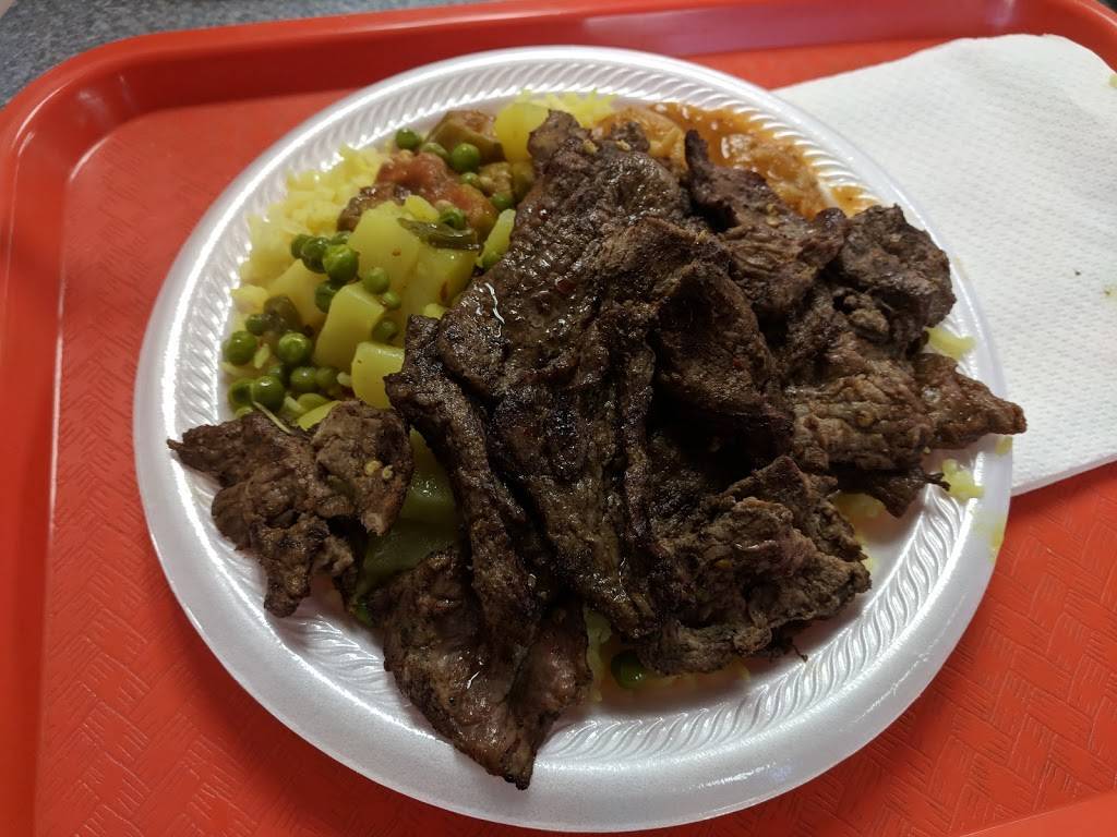 Jerusalem Middle Eastern Cuisine | restaurant | 601 S Wright St, Champaign, IL 61820, USA | 2173448760 OR +1 217-344-8760