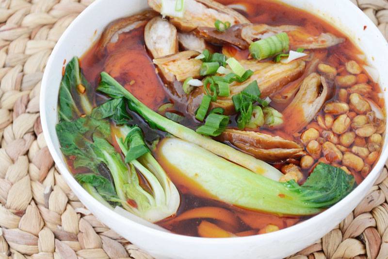 Saltalk | meal delivery | 1334 S Mary Ave, Sunnyvale, CA 94087, USA | 4086852000 OR +1 408-685-2000