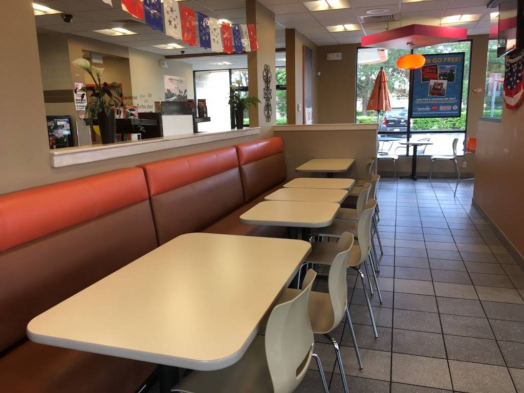 Dunkin | bakery | 5297 S Semoran Blvd, Orlando, FL 32822, USA | 4079300918 OR +1 407-930-0918