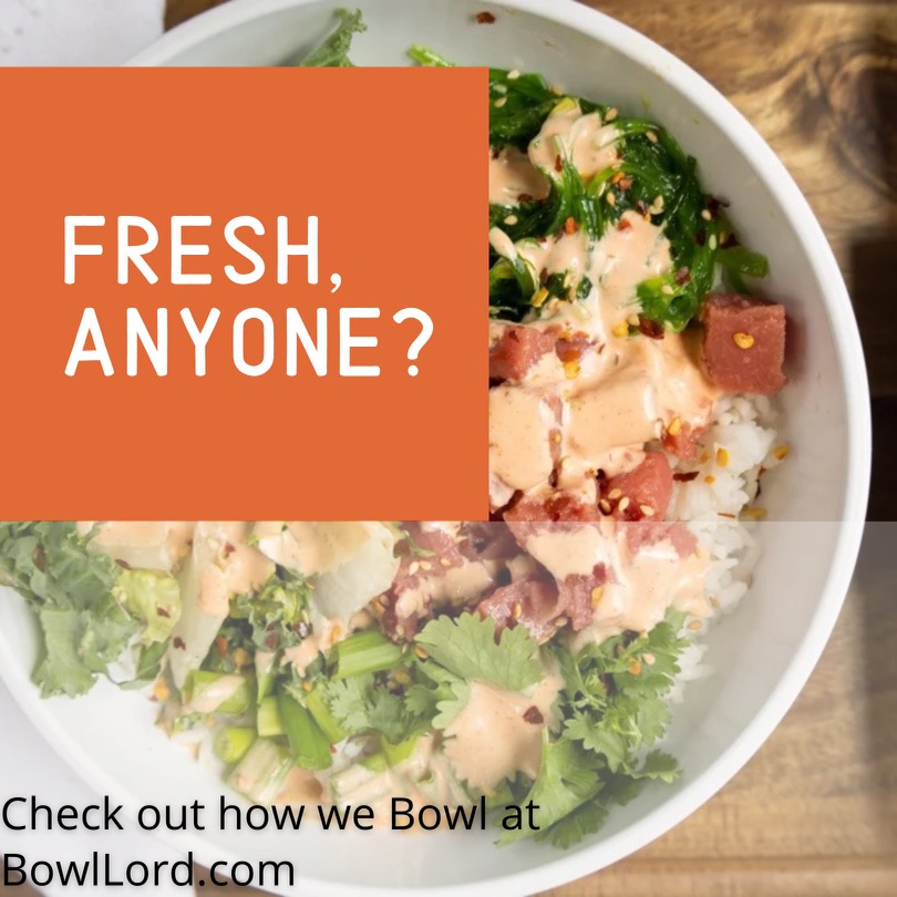 Bowl Lord | restaurant | 607 Shepherd Dr, Cincinnati, OH 45215, USA | 5137783596 OR +1 513-778-3596
