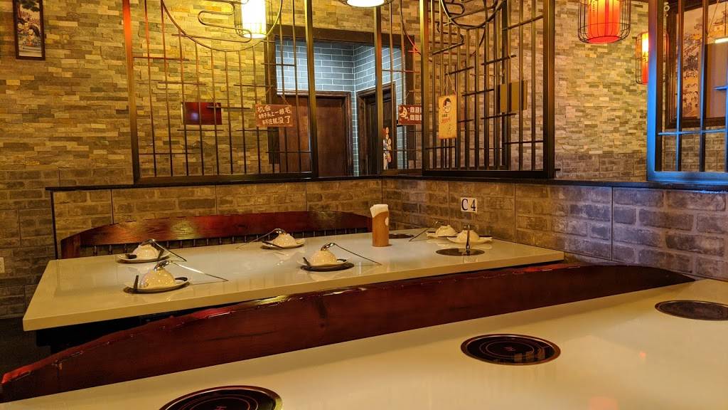 Lao Pot | restaurant | 32707 John R Rd, Madison Heights, MI 48071, USA | 2486899888 OR +1 248-689-9888