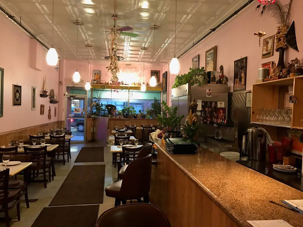 Thai Gourmet | restaurant | 4505 Liberty Ave, Pittsburgh, PA 15224, USA | 4126814373 OR +1 412-681-4373
