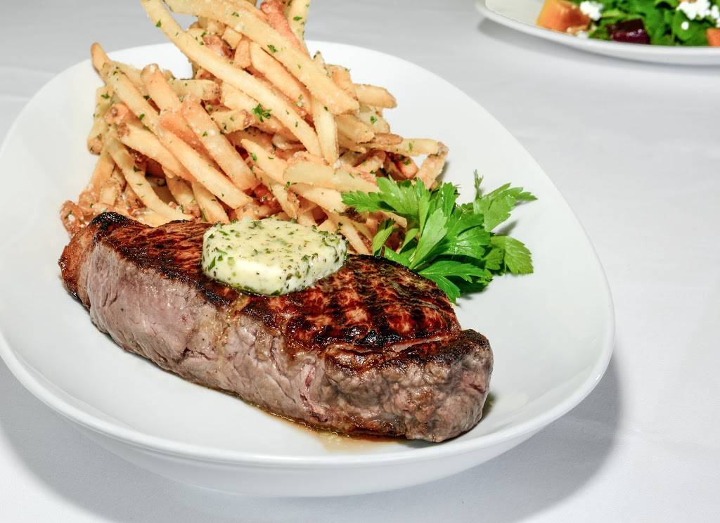 Grille 66 & Bar | restaurant | at Pier 66 & Marina, 2301 SE 17th St, Fort Lauderdale, FL 33316, USA | 9547283500 OR +1 954-728-3500