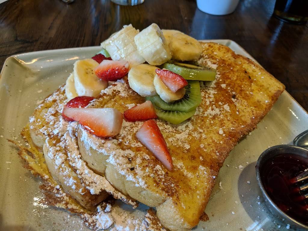 First Watch - Palm Beach | restaurant | 1703 #B05 Palm Beach Lakes Blvd., West Palm Beach, FL 33401, USA | 5616400884 OR +1 561-640-0884