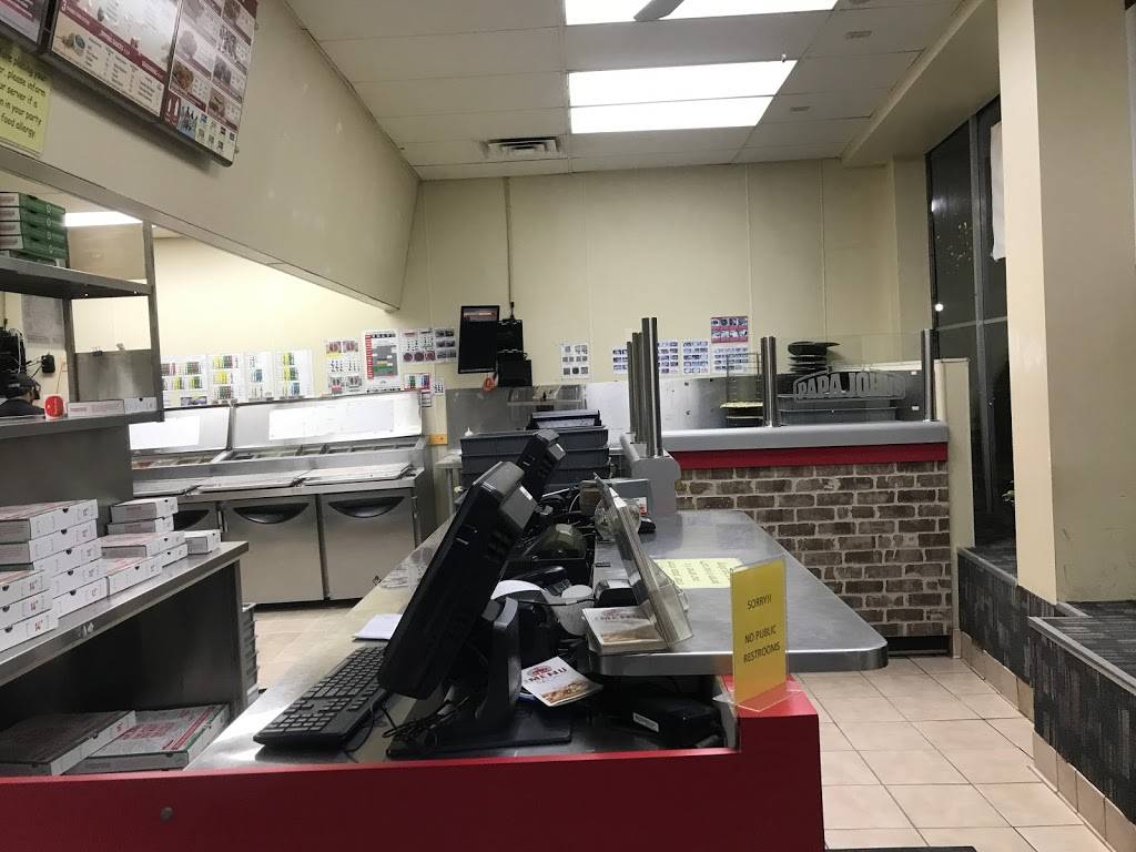 Papa Johns Pizza | restaurant | 533 Washington St, Brighton, MA 02135, USA | 6172540111 OR +1 617-254-0111