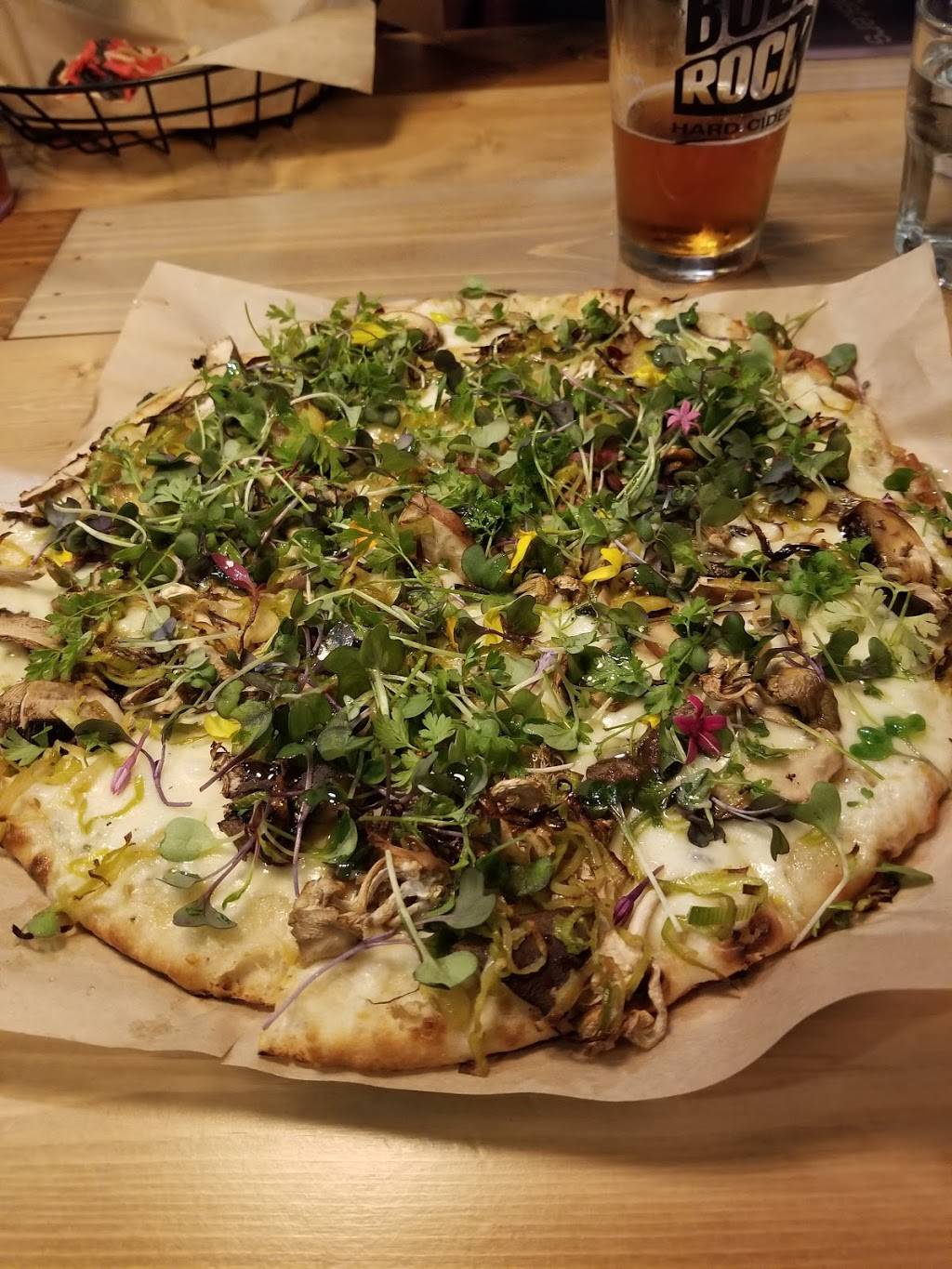 Tacozzini | restaurant | 1818 Augusta St, Greenville, SC 29605, USA | 8645689289 OR +1 864-568-9289