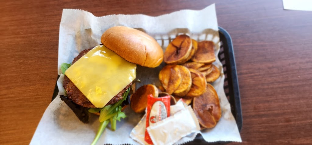 Meek’s Vegan Kitchen | restaurant | 12778 S Harlem Ave, Palos Heights, IL 60463, USA | 7086088310 OR +1 708-608-8310