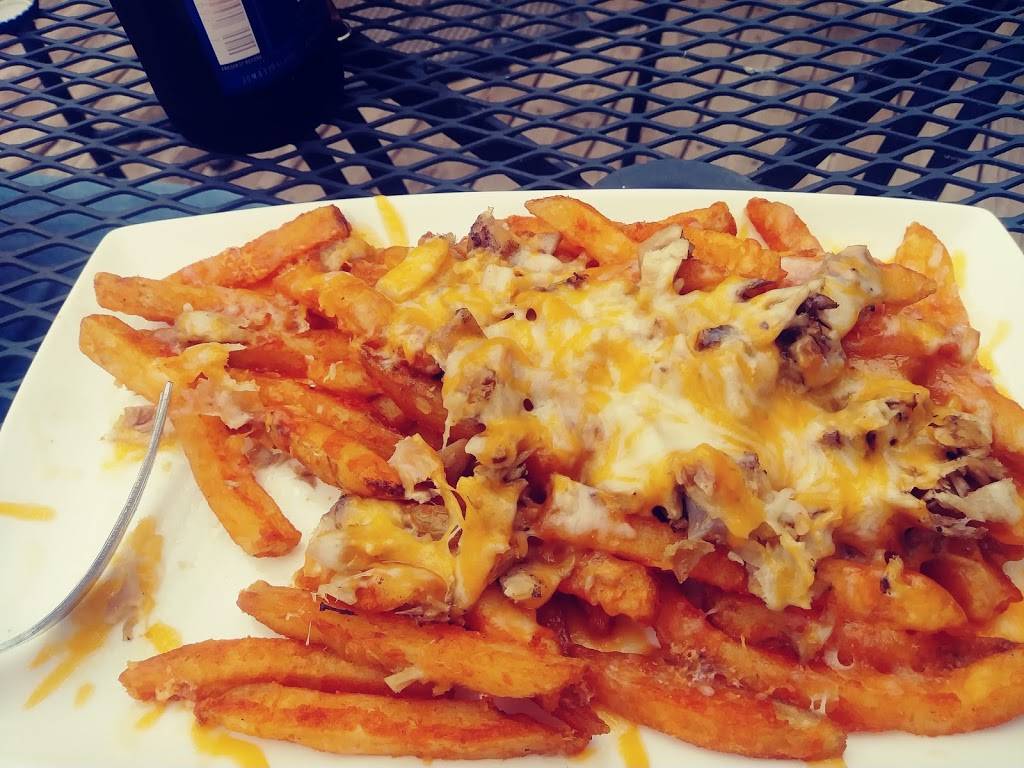 Island Spice Jamaican Restaurant | restaurant | 325 Delaware St, Leavenworth, KS 66048, USA | 9132972292 OR +1 913-297-2292