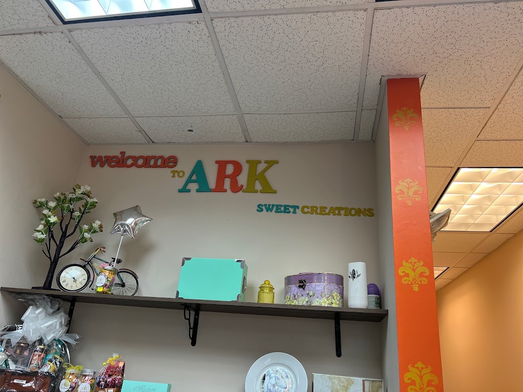 ARK Sweet Creations | restaurant | 3501 W Vine St Suite 131, Kissimmee, FL 34741, USA | 4077506015 OR +1 407-750-6015