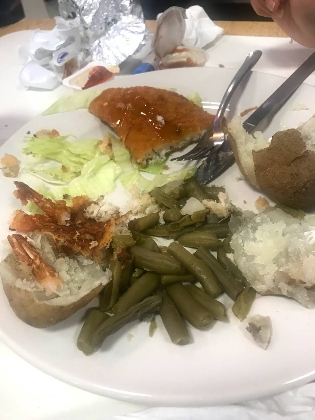 Hot Spot 4 | restaurant | 3816 Boardwalk, Wildwood, NJ 08260, USA | 6095229777 OR +1 609-522-9777