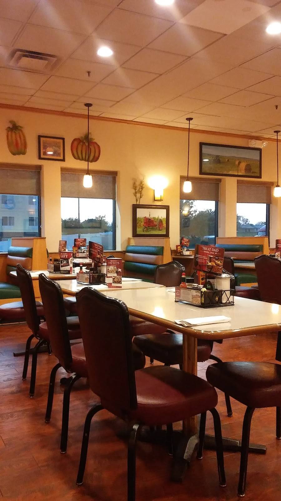 Iron Skillet Restaurant | restaurant | 9787 US Route 40 West, New Paris, OH 45347, USA | 9374378593 OR +1 937-437-8593