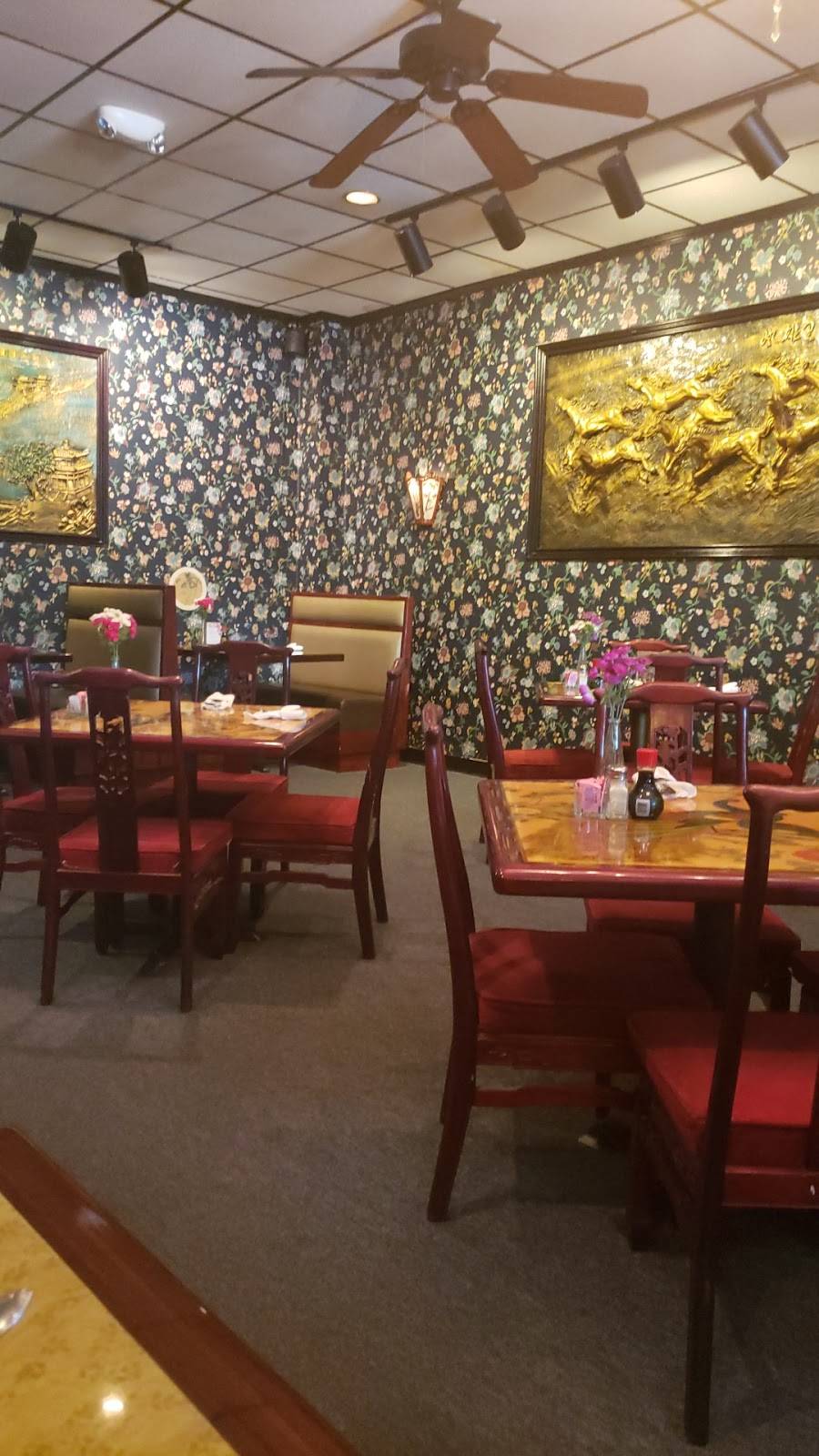 Tans Hunan | restaurant | 1570 S Dairy Ashford Rd #125, Houston, TX 77077, USA | 2815569121 OR +1 281-556-9121