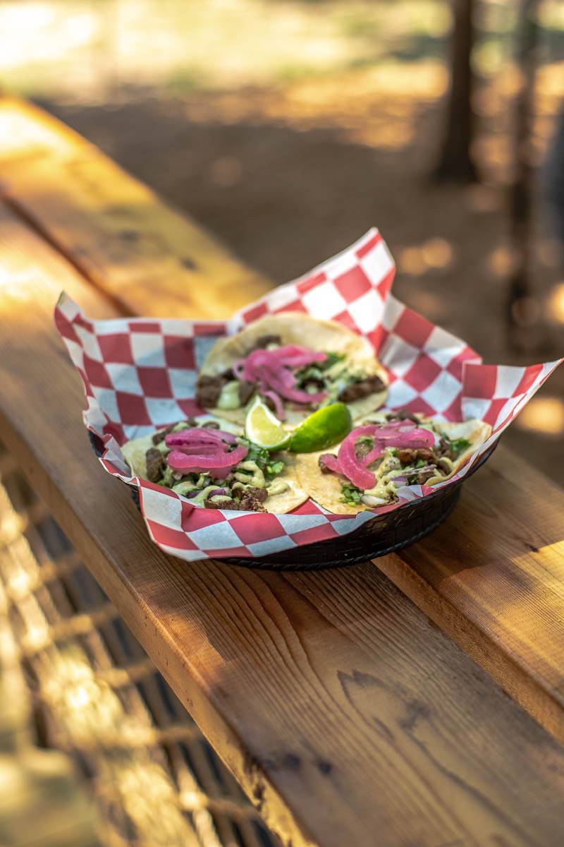 Shady Taco | restaurant | 7 Birch Ln, Branson, MO 65616, USA | 4172946519 OR +1 417-294-6519