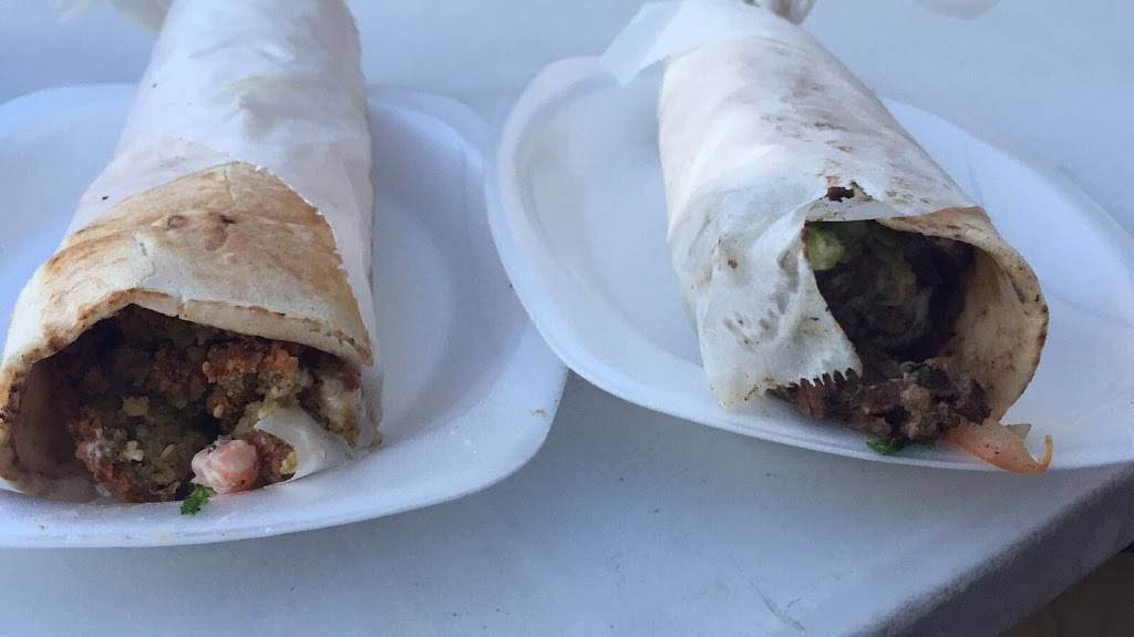 El Arabito Grill | restaurant | 6799 NW 87th Ave #33166, Miami, FL 33166, USA | 7868600459 OR +1 786-860-0459