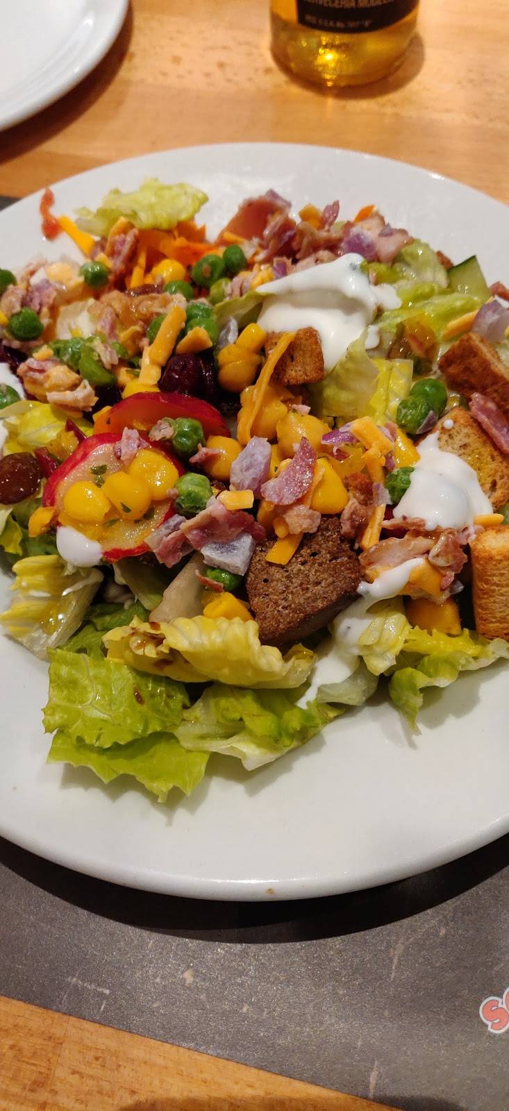 Rôtisserie Scores | restaurant | 444 Avenue Dorval, Montréal, QC H9S 3H7, Canada | 5146366060 OR +1 514-636-6060