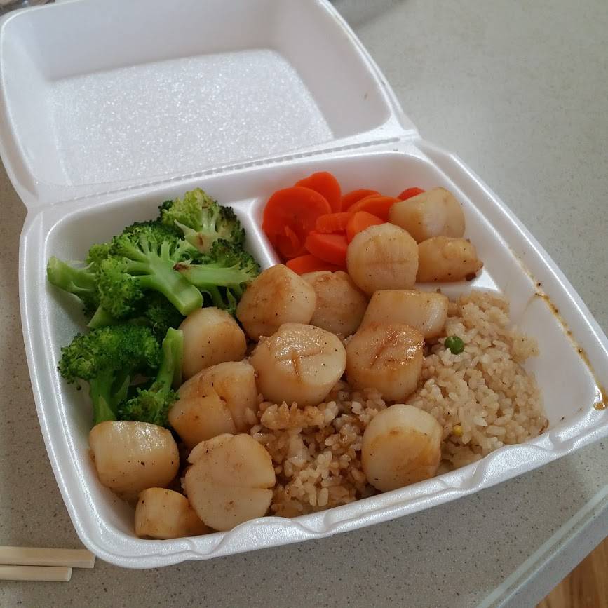 Shinsen Express | restaurant | 5601 Hendersonville Rd, Fletcher, NC 28732, USA | 8286518888 OR +1 828-651-8888