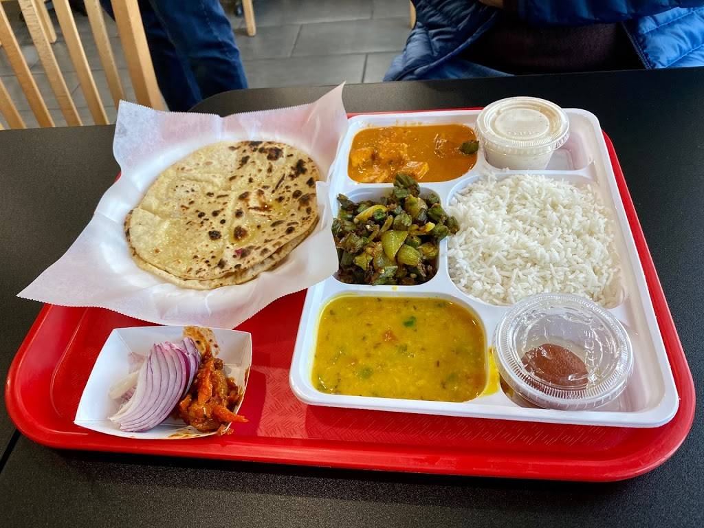 Chaat Corner | restaurant | 15117 NE 24th St, Redmond, WA 98052, USA | 4258180942 OR +1 425-818-0942