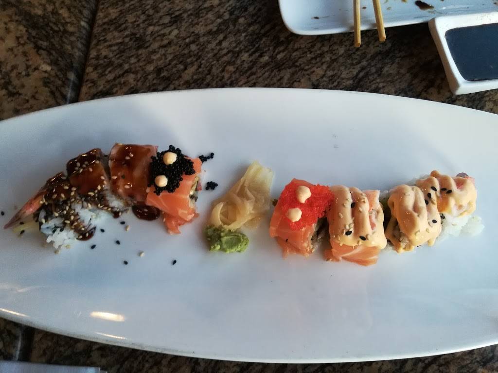 Mapow | restaurant | 147 Bridge Rd, Salisbury, MA 01952, USA | 9784997795 OR +1 978-499-7795