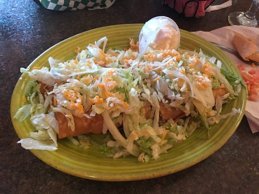 Little Mexico Restaurant | restaurant | 698 W Irvington Rd #3, Tucson, AZ 85714, USA | 5205732924 OR +1 520-573-2924