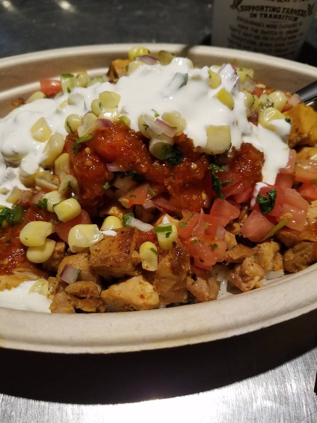 Chipotle Mexican Grill | restaurant | 2760 S Colorado Blvd unit m, Denver, CO 80222, USA | 3037580824 OR +1 303-758-0824