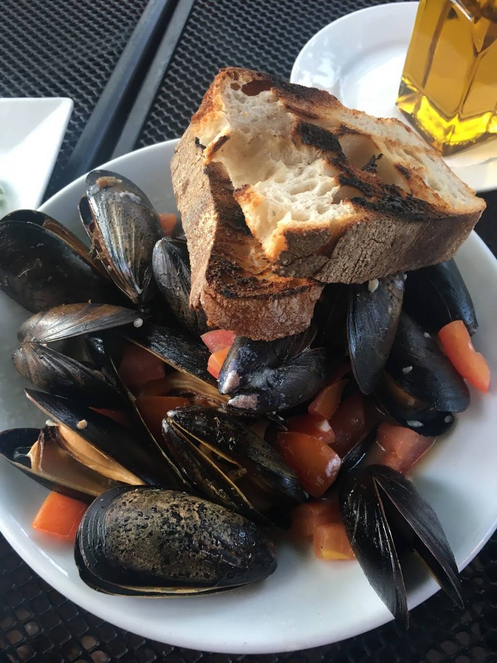 Piattini | restaurant | 226 Newbury St, Boston, MA 02116, USA | 6175362020 OR +1 617-536-2020