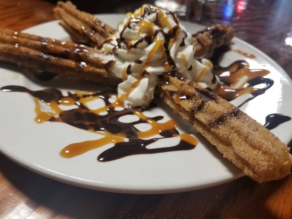 La Chaparrita | restaurant | 7207 Fegenbush Ln, Louisville, KY 40228, USA | 5029163601 OR +1 502-916-3601