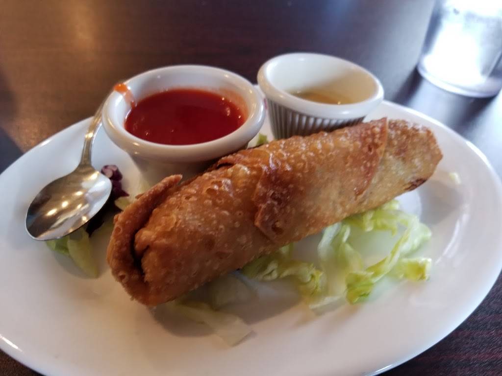 BANGKOK THAI RESTAURANT | meal takeaway | 3767 Darrow Rd, Stow, OH 44224, USA | 3306157997 OR +1 330-615-7997