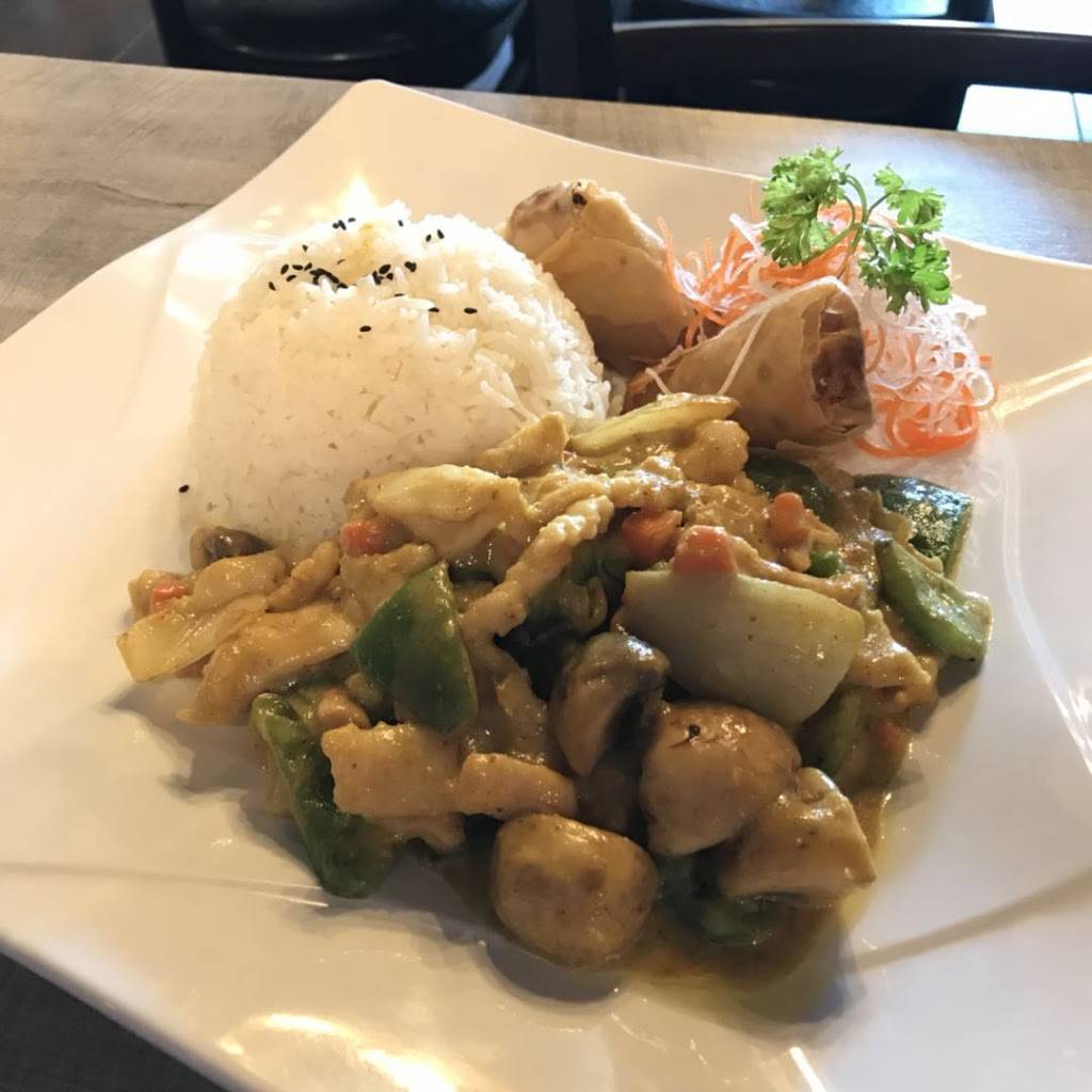 XO Kitchen | restaurant | 333 Ontario St b3, St. Catharines, ON L2R 5L3, Canada | 9056882742 OR +1 905-688-2742